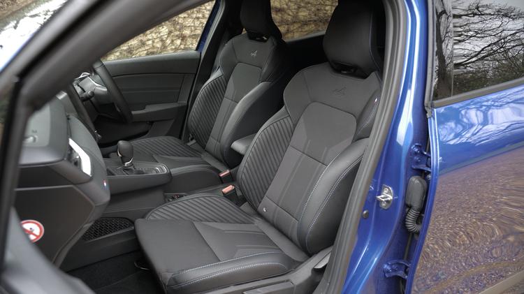 Renault CLIO HATCHBACK 1.0 TCe 90 Esprit Alpine 5dr
